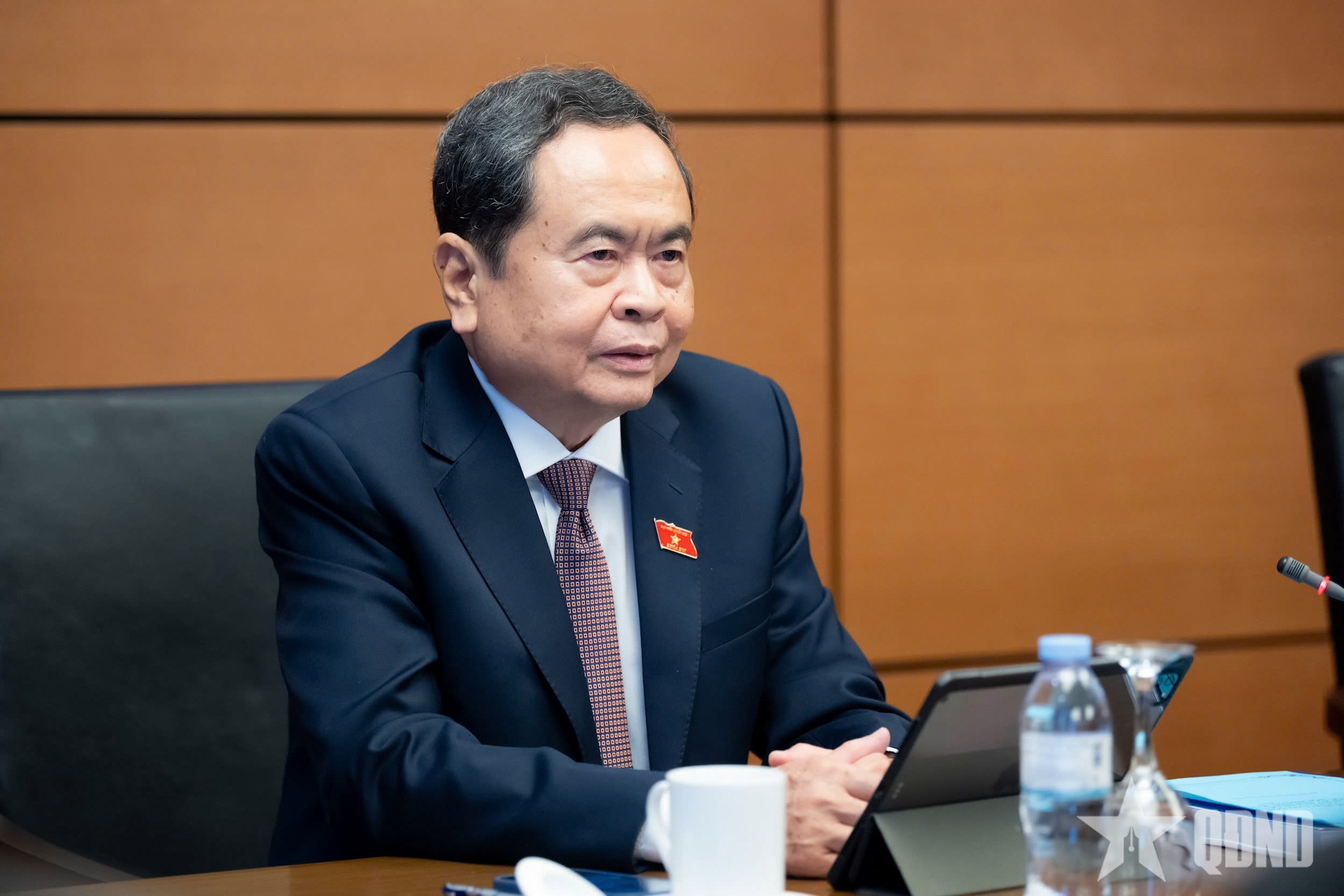 Mở rộng dịch vụ bưu chính công ích nhưng không làm méo mó cạnh tranh